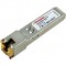 Avaya / Nortel 1-port 1000Base-T Small Form Pluggable (SFP), 8-pin modular connector (RJ-45).