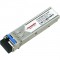 Allied Telesis Compatible 100FX (LC) single mode BiDi SFP (1310 TX, 1550 Rx), 15km