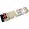 Arista 10GBASE-DWDM SFP+ 1556.55nm (ITU Channel 21) SFP+ Optics Module (100-GHz ITU grid) (40km Reach)