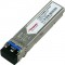 Brocade 1000BASE-CWDM SFP optic, 80 km, 1510nm, LC connector