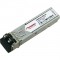 Brocade 1000BASE-SX SFP optic, MMF, LC connector, optical monitoring capable