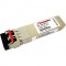 Cisco 10GBASE-ZR SFP+ transceiver module for SMF, 1550-nm, 80km, LC duplex connector 