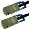 Cisco 10GBase-CX4 0.5M Infiniband Cable