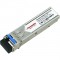 Juniper SFP 100BASE-BX, LC connector, TX 1310nm / RX 1550nm, 20km reach on single-strand, single-mode fiber