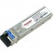 Transition 1000BASE-BX SFP, Simplex LC, 1310nm TX/1490nm RX Single Mode 10km